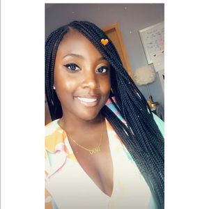 Meet your Posher, London! 💗